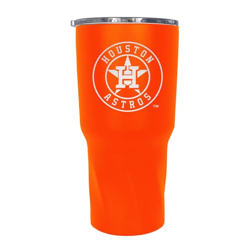 Gap Vacuum Tumbler • Houston Astros Twist Ss