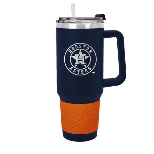 Gap Tumbler • Astros Colossus Dblwall Ss