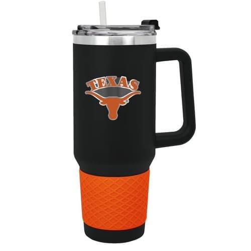 Gap Tumbler • Univ Of Texas Colossus Dblwall Ss