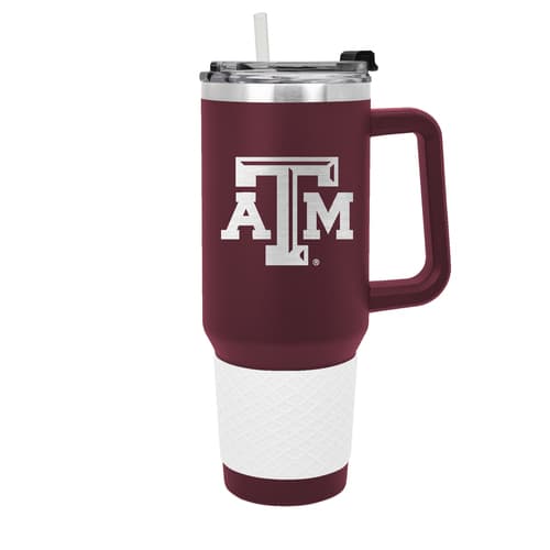 Gap Tumbler • Texas A & M Colossus Dblwall Ss