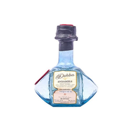 Dohba Mezcal • Ensamble