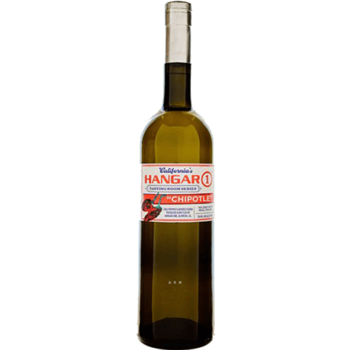 Hangar One Vodka • Chipolte