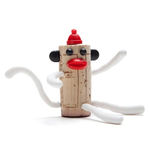 Monkey Business • Corker Classics • Chimp Nelson