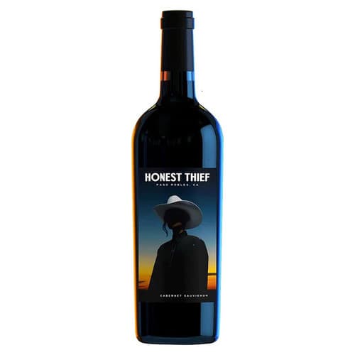 Honest Thief Cabernet Sauvignon