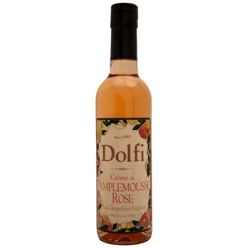 Dolfi French Liqueurs • Grapefruit