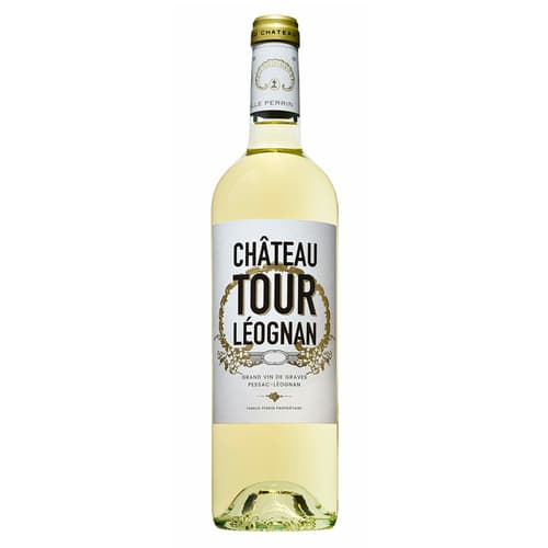 Chateau Tour Leognan Blanc Pessac Leognan