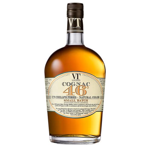 Vallein Tercinier Cognac • XO Small Batch