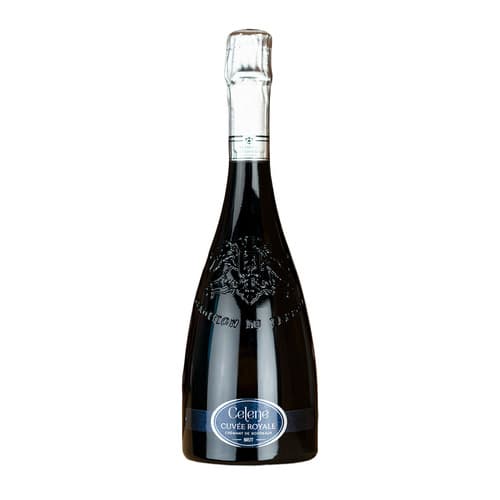 Celene Cuvee Classique Brut Cremant De Bordeaux