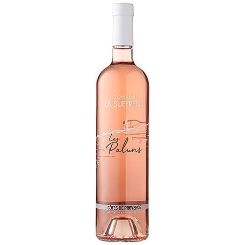Domaine Suffrene Cotes De Provence Les Paluns