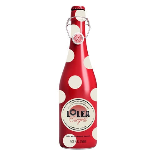 Lolea Red Sangria
