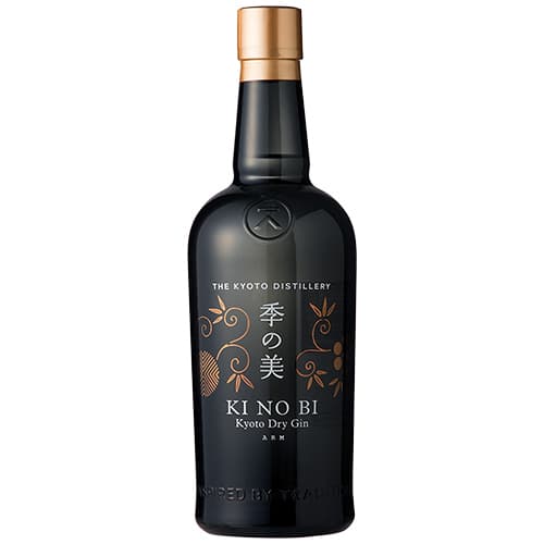 Ki No Bi • Kyoto Dry Gin