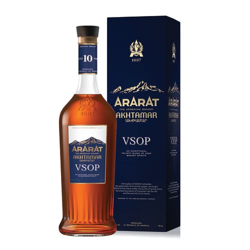 Ararat Akhtamar VSOP
