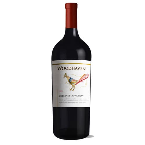 Woodhaven Cabernet Sauvignon