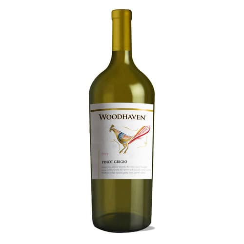 Woodhaven Pinot Grigio
