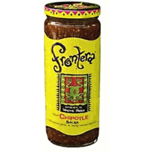 Frontera Salsa • Chipotle