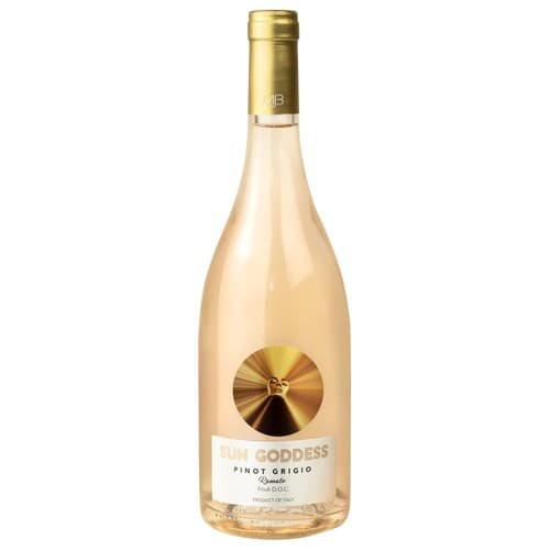 Sun Goddess Pinot Grigio Ramato Mjb Mary J Blige