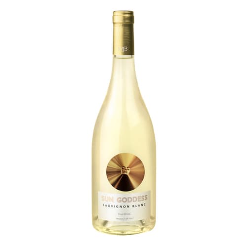 Sun Goddess Sauvignon Blanc