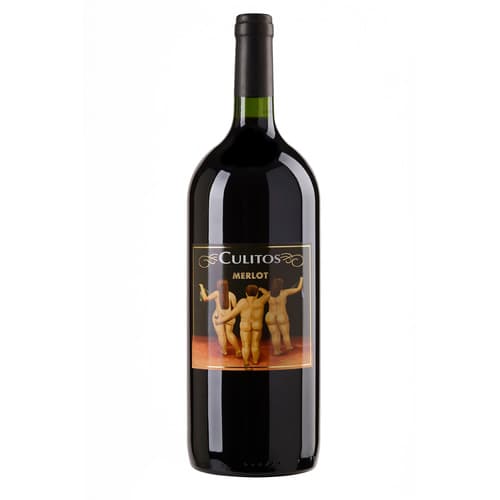 Culitos Merlot