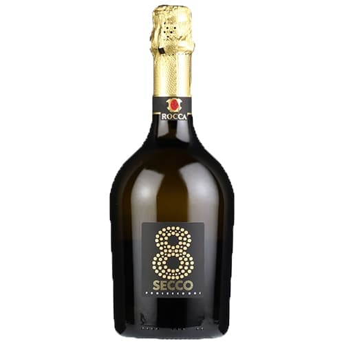 P Secco Prosecco