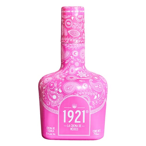 1921 Crema De Tequila