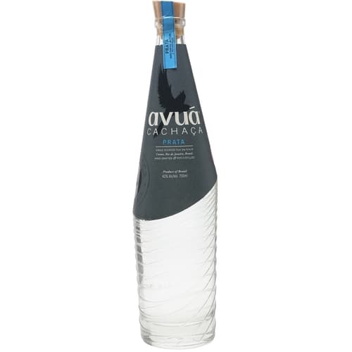 Avua Prata Cachaca