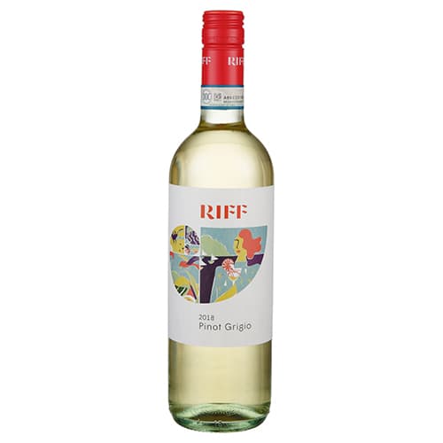 Riff Pinot Grigio