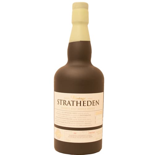 Lost Distillery • Stratheden Vintage Blended Malt