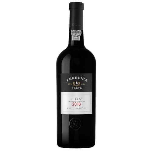 Ferreira Late Bottled Vintage Port