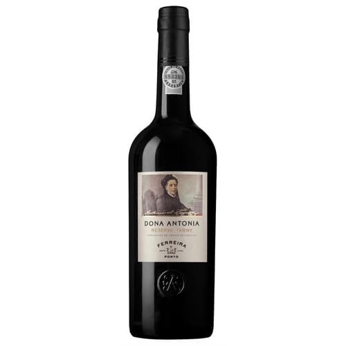 Ferreira Dona Antonia Reserve Port