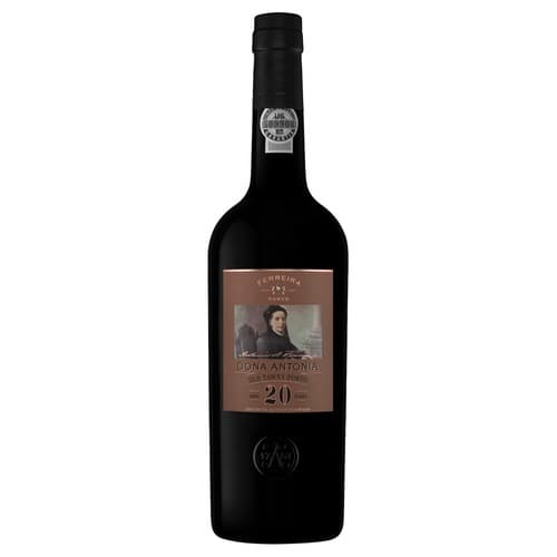 Ferreira D Antonia 20 Year Tawny Port