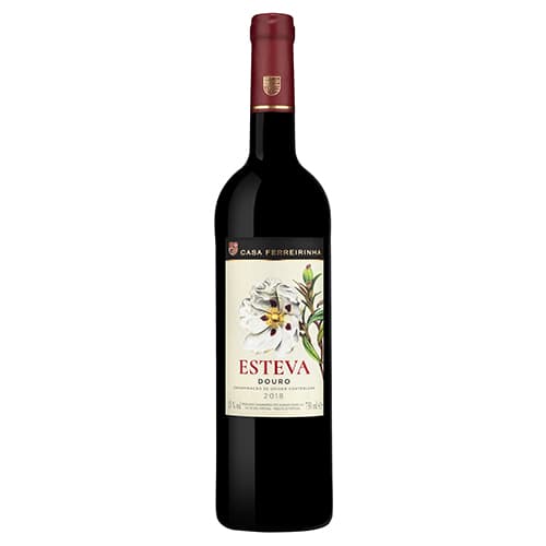 Casa Ferreirinha Esteva Douro