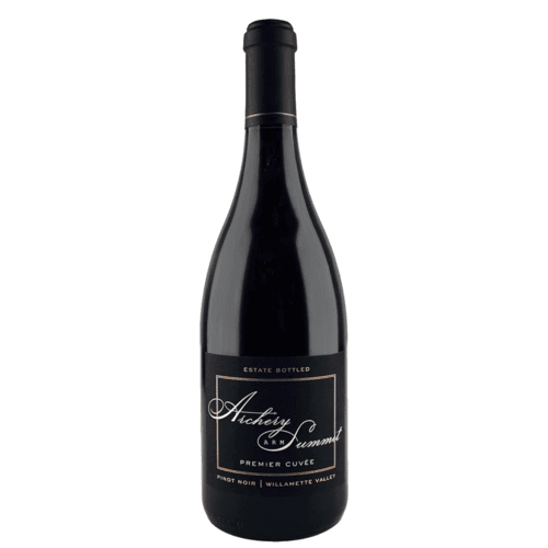 Archery Summit Pinot Noir Premiere Cuvee