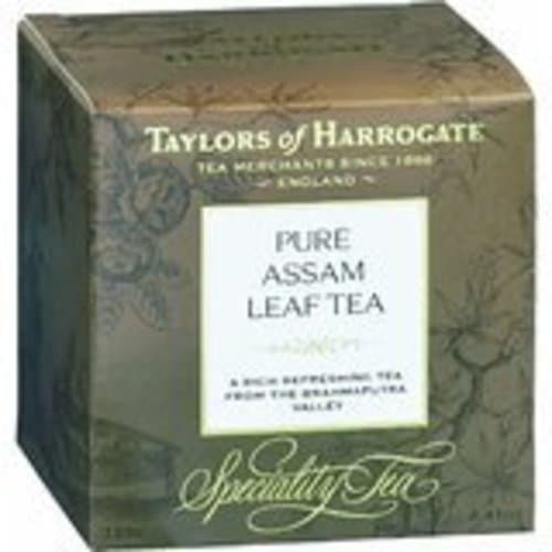 Taylors Of Harrogate Assam Loose Tea