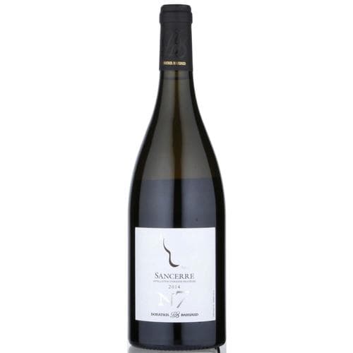 Donatien Bahuaud Sancerre Blanc N7