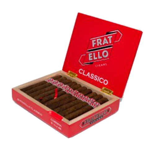 Cigar Fratello Toro Box Of Twenty