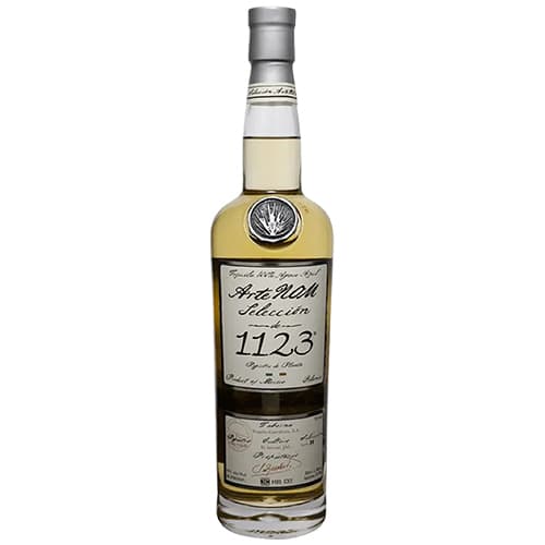 Artenom Tequila • 1123 Blanco Historico