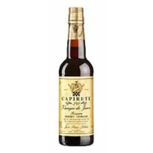 Lobato Capirete Sherry Vinegar