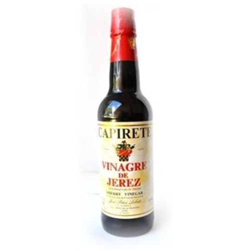 Lobato Capirete Sherry Vinegar