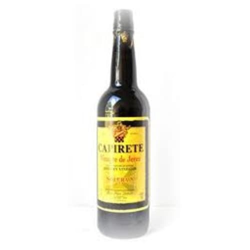 Lobato Capirete Sherry Vinegar • Solera 8