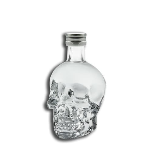 Crystal Head Vodka