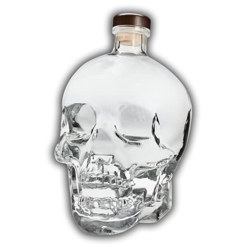 Crystal Head Vodka