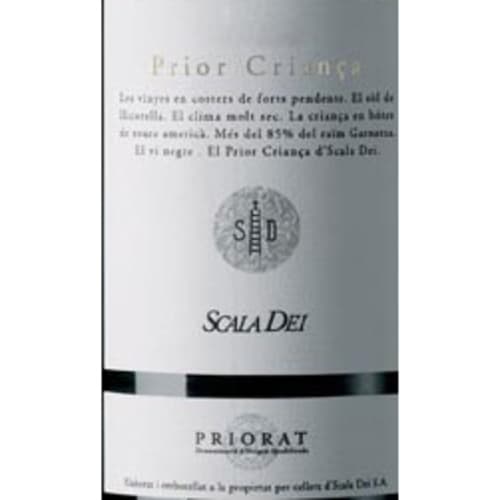 Scala Dei Prior - Priorat 6 / Case