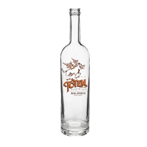 Real Spirits • Totem Spirit