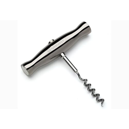 Le Creuset Corkscrew • Black Nickle