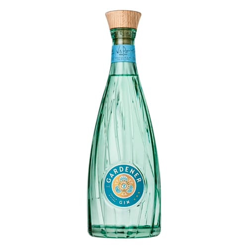 The Gardener Gin