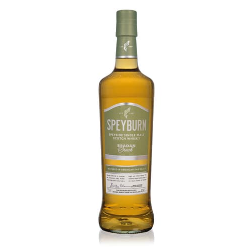 Speyburn Bradan Orach Highland Single Malt Scotch Whisky