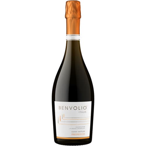 Benvolio Prosecco Italy