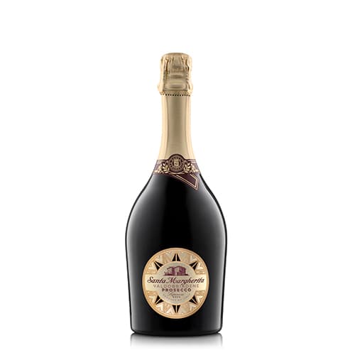 Santa Margherita Brut Prosecco Di Valdobbiadene Glera