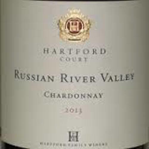Hartford  /  Hartford Court Chardonnay