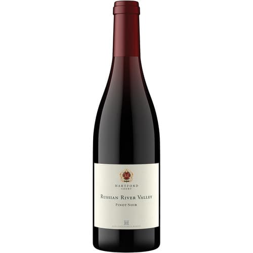 Hartford Pinot Noir Russian River
